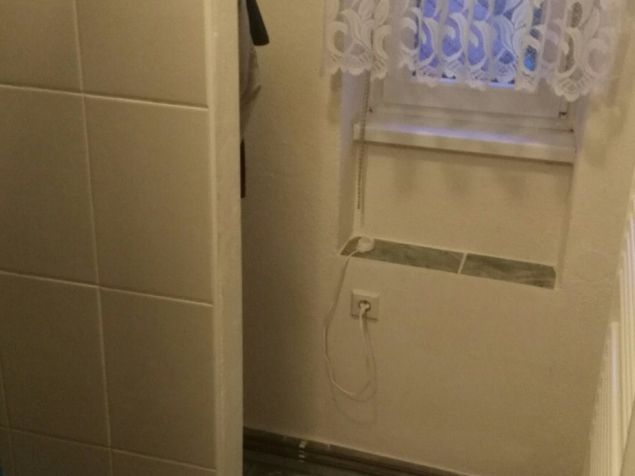 Pronájem bytu Černilov