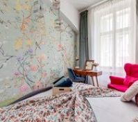 Pronájem bytu Praha