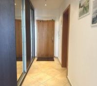 Pronájem bytu Praha