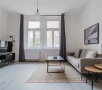 Pronájem bytu Praha