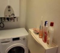 Pronájem bytu Praha