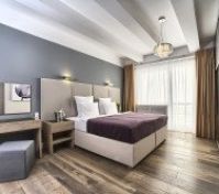 Pronájem bytu Praha