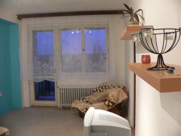 Pronájem pokoje Pardubice