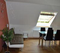 Pronájem pokoje Kunovice