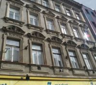 dum PRAHA 2