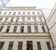 Pronájem bytu Praha