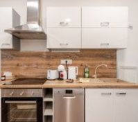 Pronájem bytu Praha