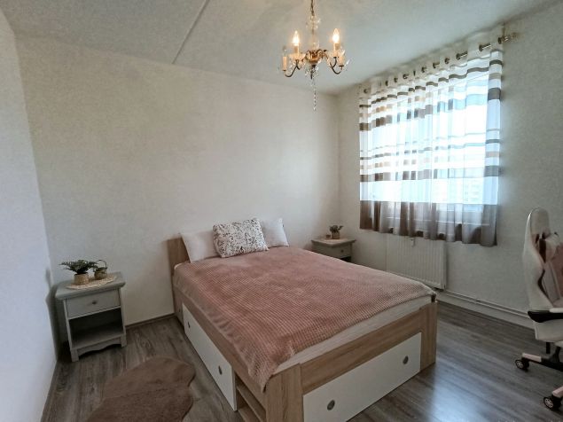 Pronájem bytu České Budějovice