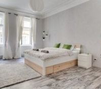 Pronájem bytu Praha