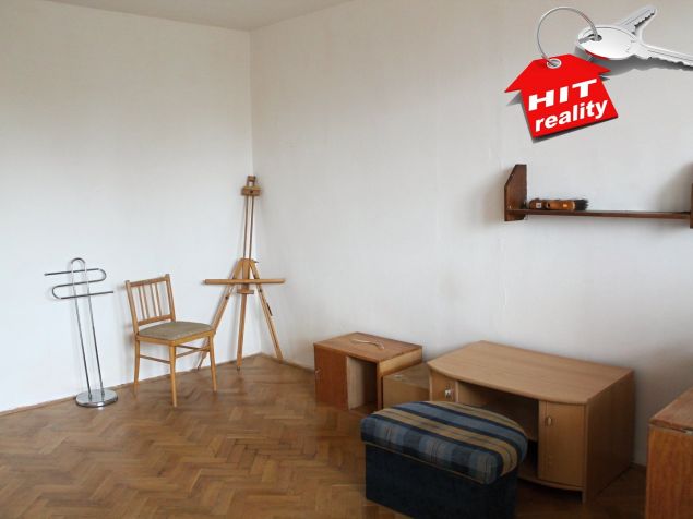 Pronájem bytu Plzeň