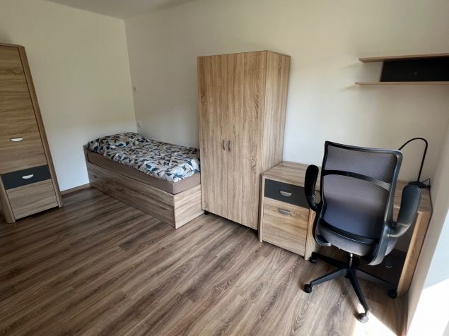 Pronájem bytu Hradec Králové