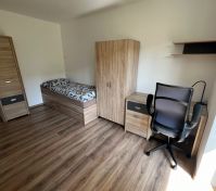 Pronájem bytu Hradec Králové