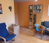 Pronájem bytu Praha