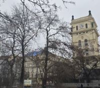 Pronájem bytu Praha