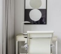 Pronájem bytu Praha