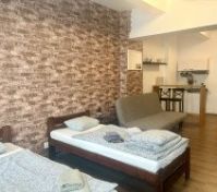 Pronájem bytu Praha