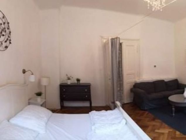 Pronájem pokoje Praha