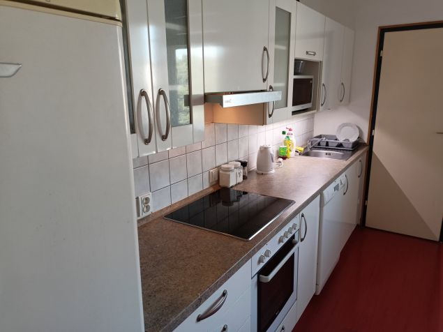 Pronájem pokoje Brno