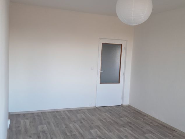 Pronájem bytu Ostrava