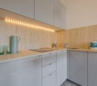 Pronájem bytu Praha