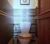 Pronájem bytu Praha