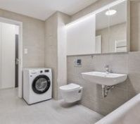 Pronájem bytu Praha