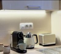 Pronájem bytu Praha