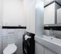 Pronájem bytu Praha