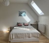 Pronájem bytu Praha