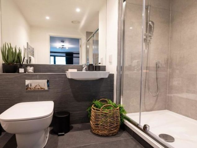 Pronájem bytu Praha