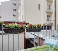 Pronájem bytu Praha