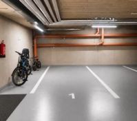 Free parking