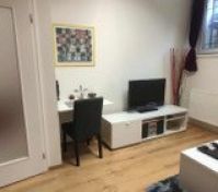 Pronájem bytu Praha