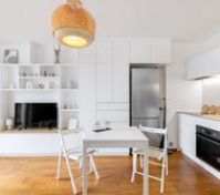 Pronájem bytu Praha