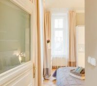 Pronájem bytu Praha