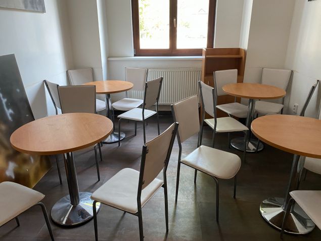 Pronájem pokoje Praha