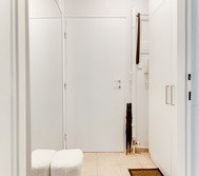 Pronájem bytu Praha