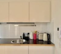 Pronájem bytu Praha