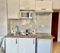 Pronájem bytu Praha