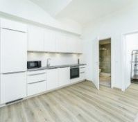 Kitchenette image 1