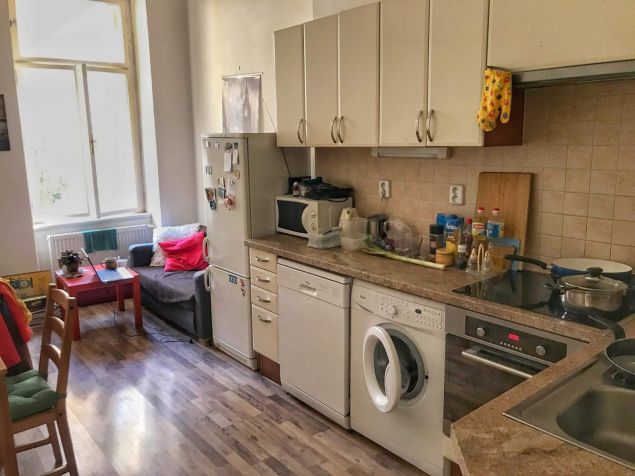 Pronájem pokoje Praha