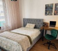 Pronájem bytu Praha