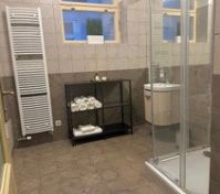 Pronájem bytu Praha