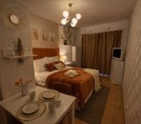 Pronájem bytu Praha