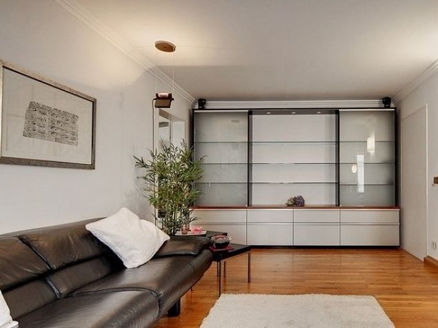 Pronájem bytu Praha