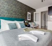 Pronájem bytu Praha