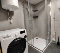 Pronájem bytu Praha