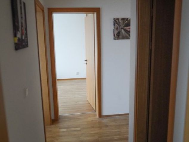 Pronájem pokoje Praha