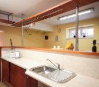 Pronájem bytu Praha