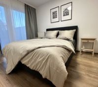 Pronájem bytu Praha